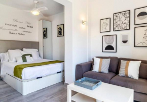 Apartamento Pink Vistalegre